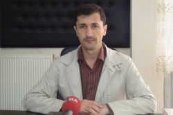 Muş Selam Der Eylül ayında 212 aileye yardım etti