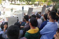 Bilge Erdem Platformu 6-8 Ekim katliamını kınadı