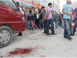 Van'da Kavga: 2 Yaralı