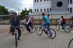 ‘Her 5 çocuktan birinde obezite görülüyor’