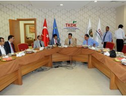 Validen Hibe Desteği İçin Çiftçileri Proje Daveti