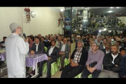 Şehitler kervanının nadide gülleri Malatya’da anıldı