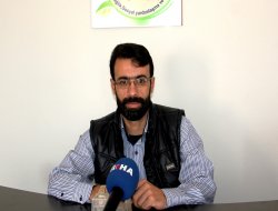 Yasin Börü ve arkadaşları Midyat'ta anılacak