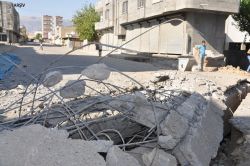 Silopi’de sokağa çıkma yasağı kaldırıldı