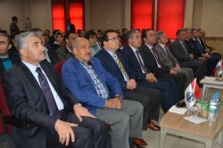 Tatvan'da 150 girişimciye sertifika verildi