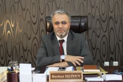 ‘Hacılar yakaladıkları manevi atmosferi ömürlerine yaysın’