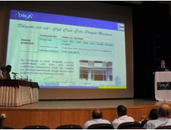 DİKA Kalkınma Kurulu Siirt'te Toplandı