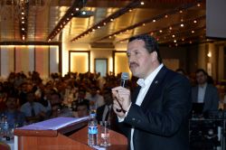 “Cuntacıların mal varlığı yetim ve öksüzlere aktarılsın”