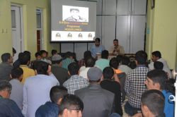 ‘6-7 Ekim olayları bölgedeki dindarları imha girişimiydi’