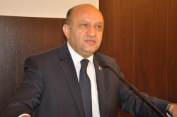 ‘Türkiye’nin büyüme hızı en az yüzde 5 olmalı’