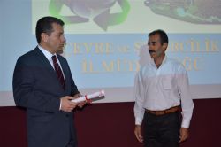 Batman’da konut sahipleri tapularını aldı