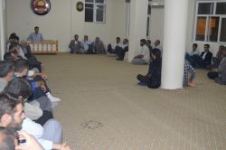 Hilvan Selam-Der Yasin Börü ve arkadaşlarını andı