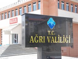 Ağrı’da uyuşturucu satıcılarına operasyon