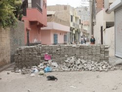 Nusaybin’deki sokağa çıkma yasağı sona erdi