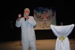 “Yasin ve arkadaşları Müslümanları birleştirdi”