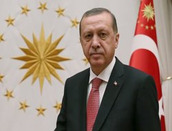 Erdoğan programlarını iptal etti