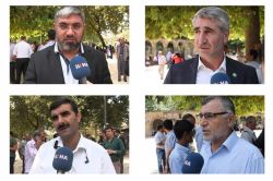 "Yasin Börü davası ümmetin davasıdır"