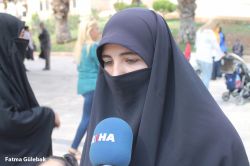 ‘Şehitlerin şehadeti Müslümanların vahdetine vesile oldu’