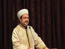 ‘Bu saldırıyı şiddetle kınamak bir insanlık vazifesidir’