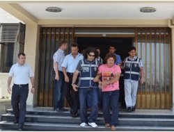 Tarsus'ta Uyuşturucuya Operasyonu