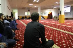 Yasin Börü ve arkadaşları İsviçre'de anıldı