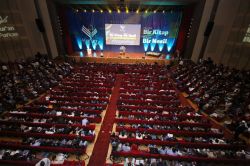 Siyer Vakfı, Hicrî 1437 Yılını “Kur’an Yılı” ilan etti