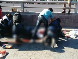 Ankara’daki patlamada ölenlerden 18’i Siirtli