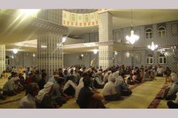 İdil’de 6-8 Ekim şehitleri anıldı