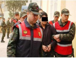 Akçakale'de Kontör Operasyonu