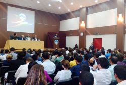 Mardin Barosu'nda Çelebi Araz dönemi