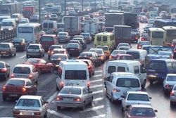 Mardin araç sayısında ilk sırada