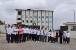 Öğrencilerden Batman Belediyesine ‘otobüs’ tepkisi