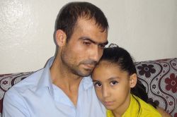 PKK'lilerin bebeğini katlettiği ailenin acısı dinmiyor