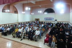 Yasin Börü ve arkadaşları Birecik’te anıldı