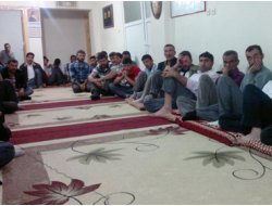 Şeyh Said ve Arkadaşları Karlıova'da Anıldı