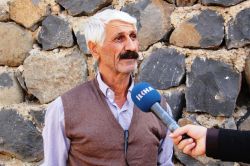 Bin nüfuslu mahalle hizmet istiyor