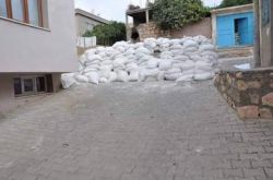 Dargeçit'te sokağa çıkma yasağı kalkıyor