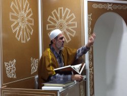 “Habibi Neccar’ın başına gelen Yasin’imizin de başına gelmiştir”