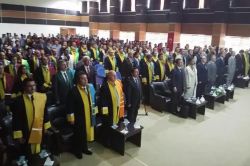 Siirt Üniversitesi yeni akademik yılına başladı