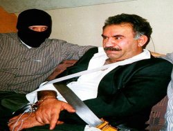 Öcalan İmralı'dan Çıkarıldı mı?