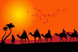 “Hicret; hakikatin tarafında yer almaktır”