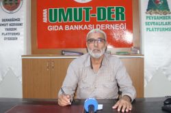 ‘Kış mevsiminde fakirleri yalnız bırakmayalım’