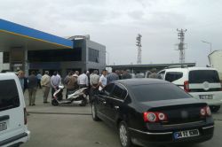 Şanlıurfa’da iki aşiret arasında silahlı kavga: 6 yaralı