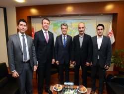 “Münih’e ve güney şehirlerimize seferler başlatılmalı”