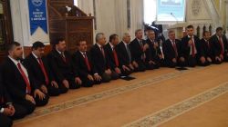 "Camiler 24 saat kilitlenmeyip devamlı açık olmalıdır"