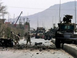 Kur'an'ın Yakıldığı Üsse Saldırı