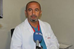 'Obezite hastaları diğer hastalara göre daha az yaşıyor'