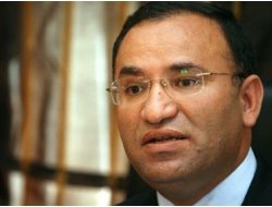 Bozdağ: "ÖYM Kalkacak"