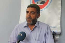 “Camiler toplumsal hayatın merkezine alınmalı”