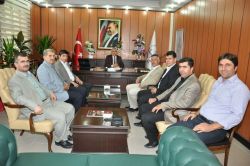 “Önceliğimiz değerlerini bilen bir nesil yetiştirmektir”